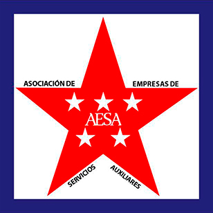 Asociación de Empresas de Servicios Auxiliales. Comunidad de Madrid. AESA Madrid