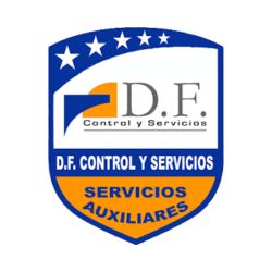 Díaz Fernández Control y Servicios S.L.U (Servicio de Control y Conserjería). AESA MADRID. Asociación Empresas Servicios Auxiliares.