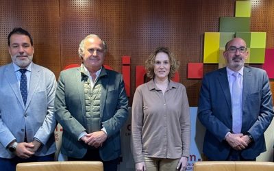 La Asociación de Empresas de Servicios Auxiliares de Madrid se integra en CEIM
